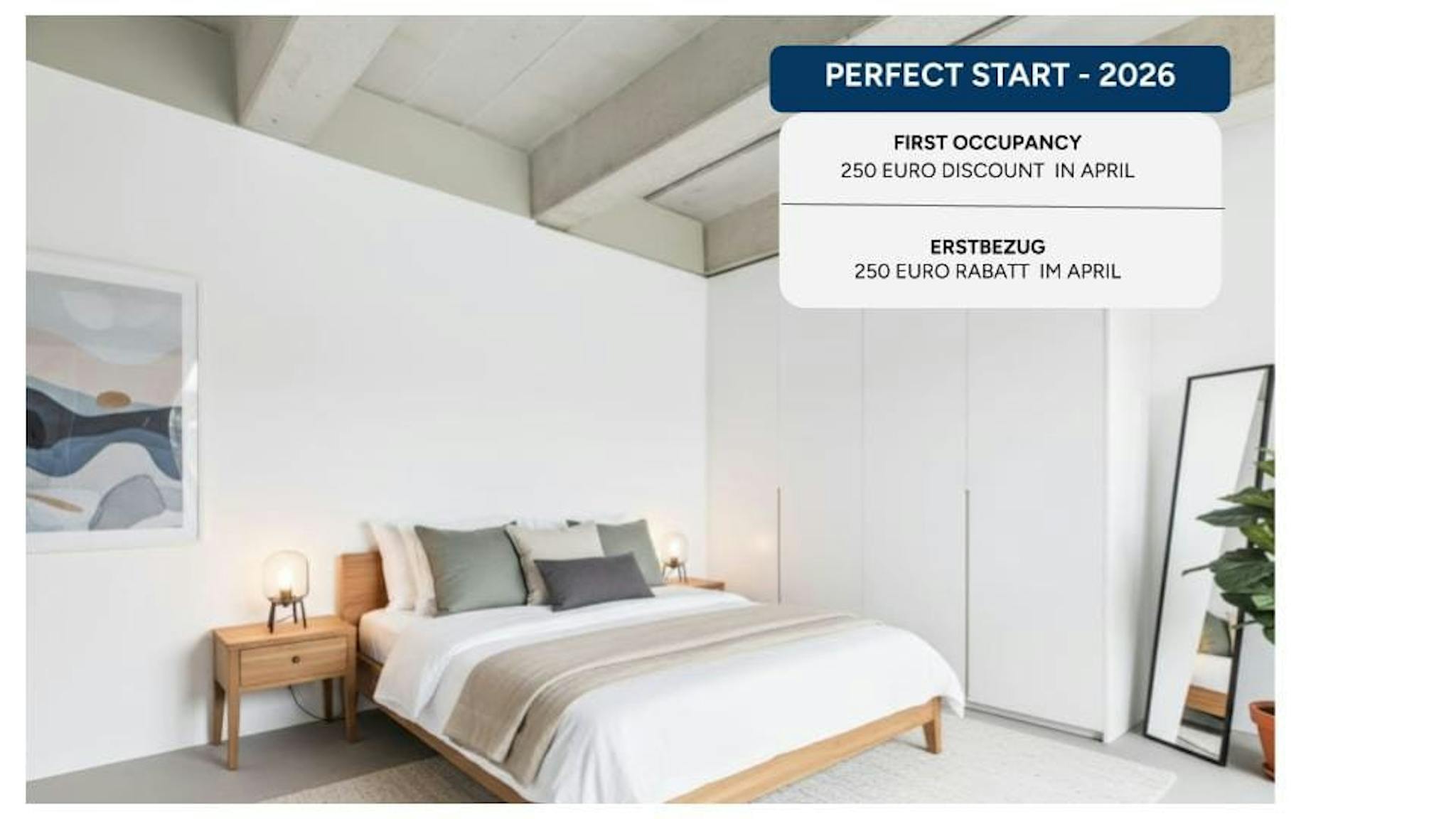 Entire Place - Lion-Feuchtwanger-Straße, Berlin - Gallery - 1