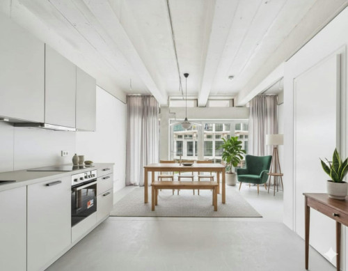 Teterower Ring, Berlin