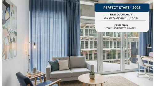 Teterower Ring, Berlin