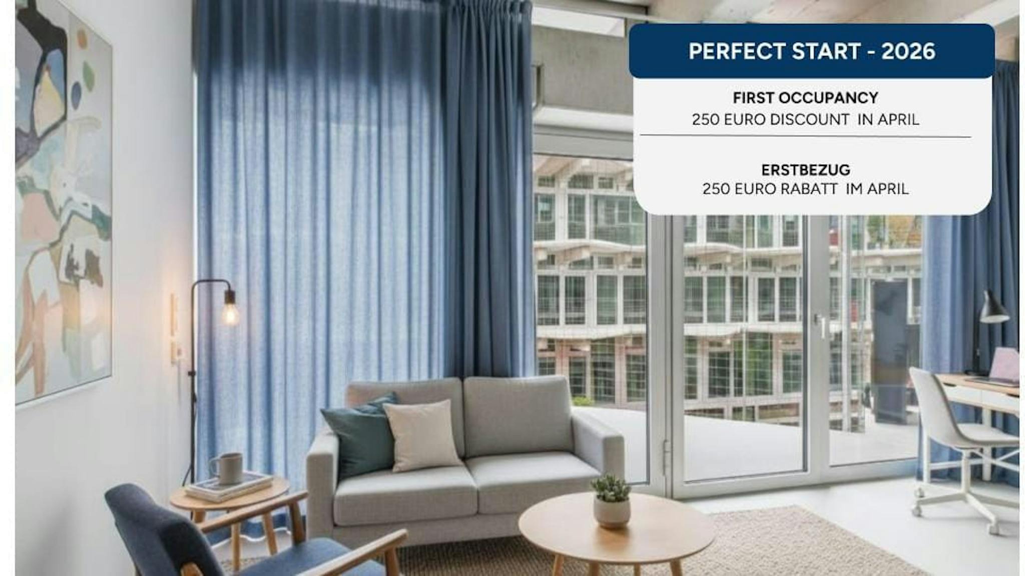 Entire Place - Teterower Ring, Berlin - Gallery - 1