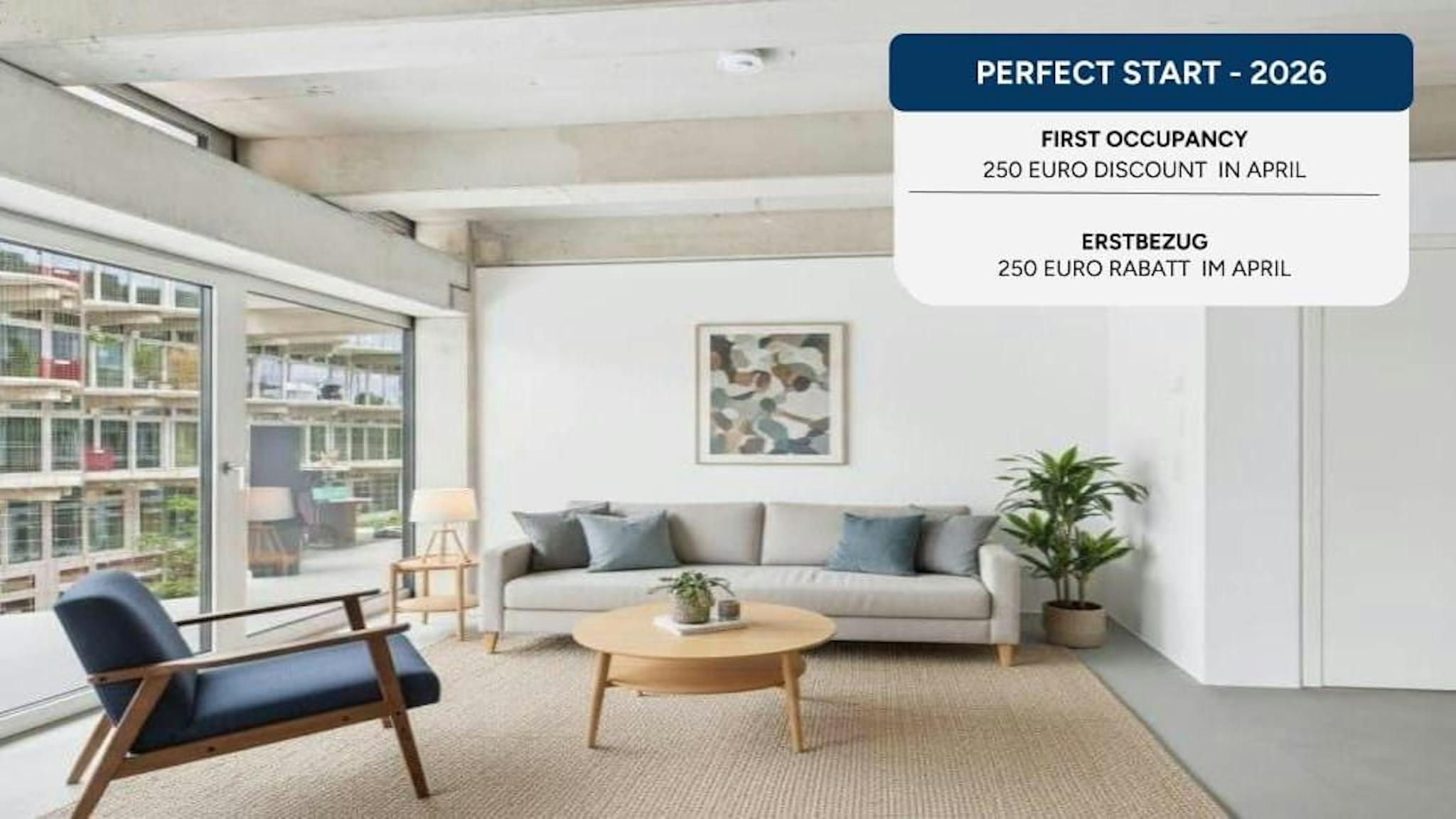  Entire Place  -  Teterower Ring, Berlin  - Gallery -  1