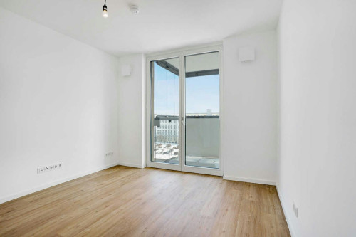 Allee der Kosmonauten, Berlin