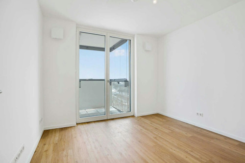 Allee der Kosmonauten, Berlin