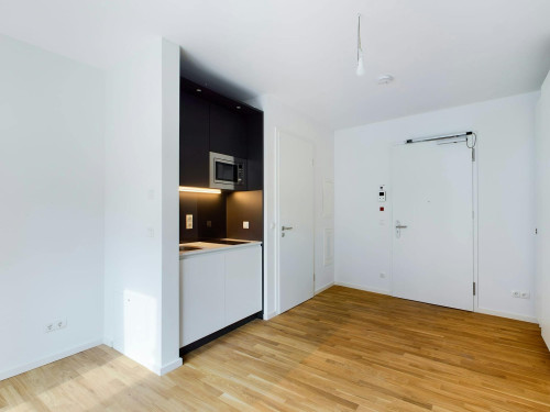 Kiefholzstraße, Berlin