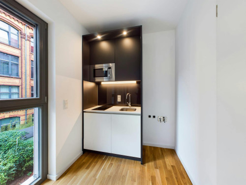 Kiefholzstraße, Berlin