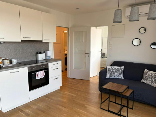 Hütteldorfer Straße, Vienna