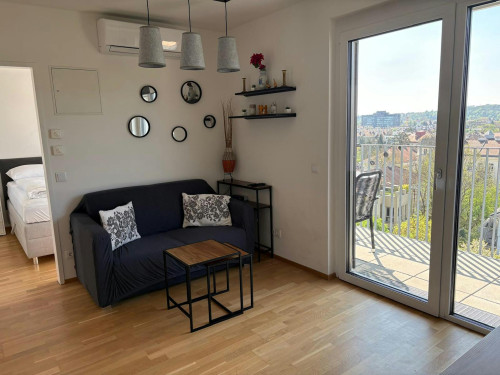 Hütteldorfer Straße, Vienna