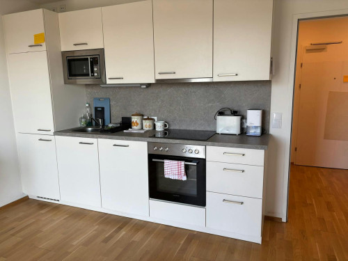 Hütteldorfer Straße, Vienna