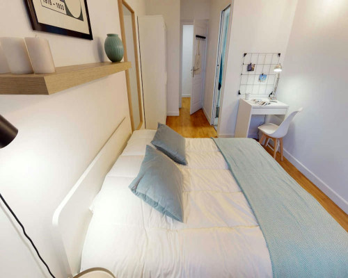 Rue d'Enghien, Lyon  - Gallery -  5