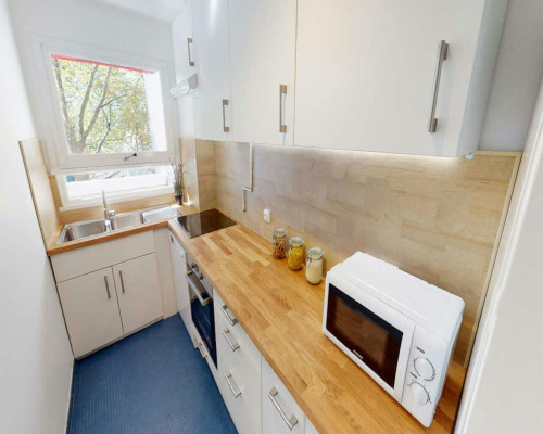 Rue des Morillons, Paris  - Gallery -  5