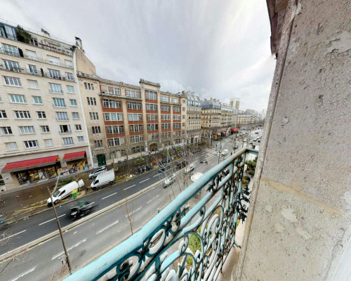 Boulevard Saint-Marcel, Paris  - Gallery -  5