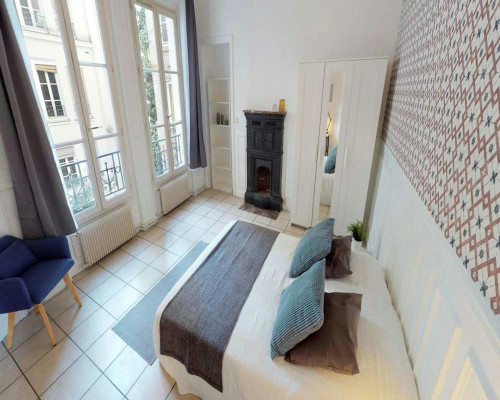 Rue de Picpus, Paris