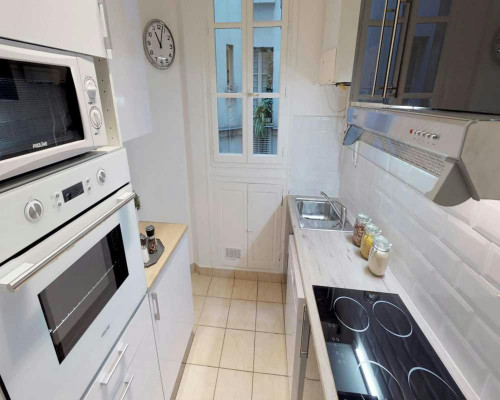 Rue de Picpus, Paris  - Gallery -  5