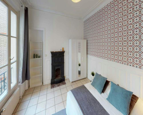 Rue de Picpus, Paris