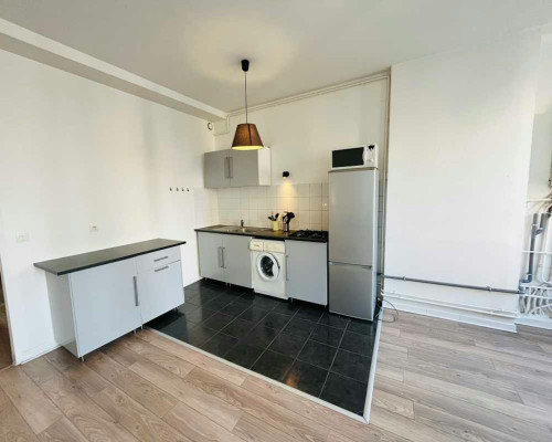 Rue Saint-Michel, Lyon