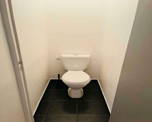 Rue Saint-Michel, Lyon