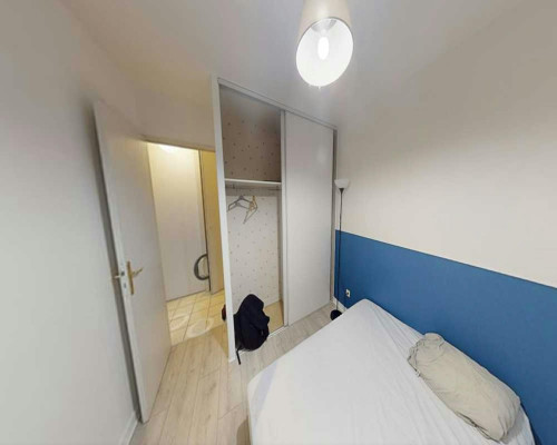 Rue Professeur Florence, Lyon