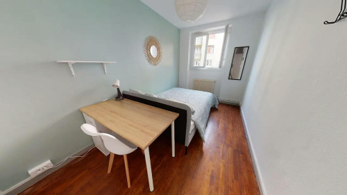 Rue Charles Dumont, Dijon  - Gallery -  5