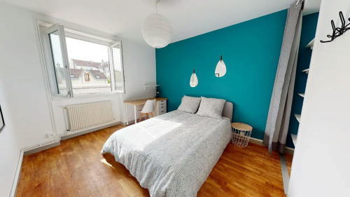 Rue Charles Dumont, Dijon