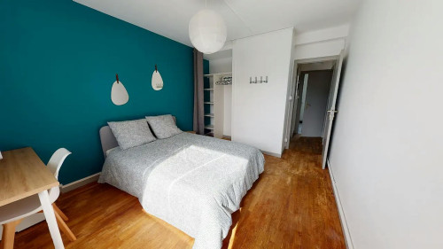 Rue Charles Dumont, Dijon