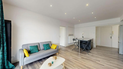 Avenue d'Ossau, Pau  - Gallery -  5