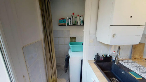 Rue Docteur Calmette, Grenoble - Gallery - 7