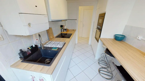 Rue Docteur Calmette, Grenoble - Gallery - 5