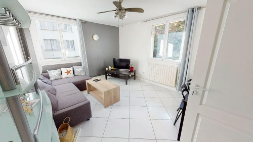 Rue Docteur Calmette, Grenoble - Gallery - 6