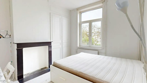 Rue Saint-Jean-Baptiste de la Salle, Lille