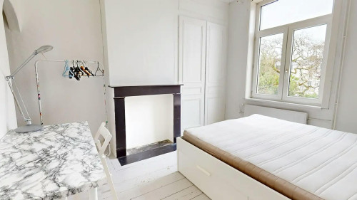 Rue Saint-Jean-Baptiste de la Salle, Lille