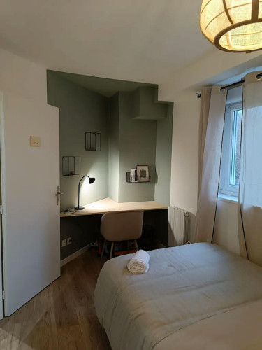 Avenue Leclerc, Lyon