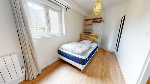 Avenue Leclerc, Lyon