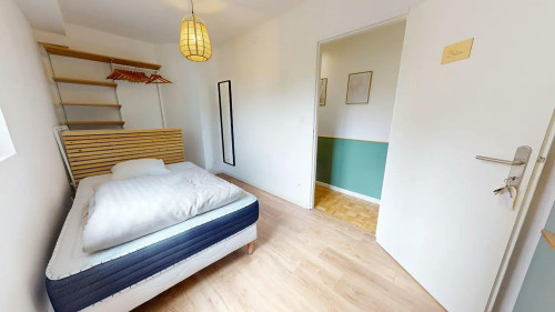 Avenue Leclerc, Lyon