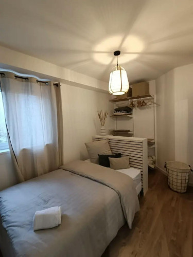 Avenue Leclerc, Lyon  - Gallery -  5