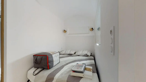 Rue de la Vieille, Lyon