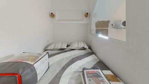 Rue de la Vieille, Lyon