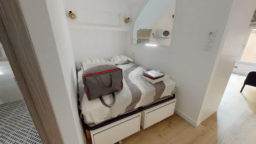 Rue de la Vieille, Lyon