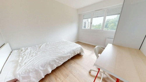 Rue de la Chapelle, Lyon