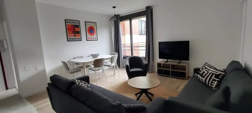 Rue Vincent Van Gogh, Toulouse