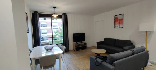 Rue Vincent Van Gogh, Toulouse