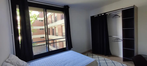 Rue Vincent Van Gogh, Toulouse