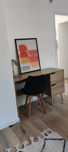 Rue Vincent Van Gogh, Toulouse