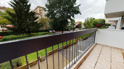 Avenue Auguste Blanqui, Villeurbanne  - Gallery -  5