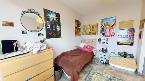 Rue des Stations, Lille