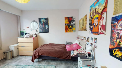 Rue des Stations, Lille