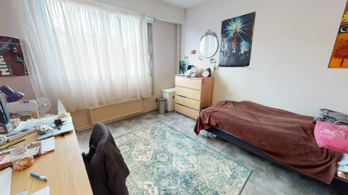 Rue des Stations, Lille