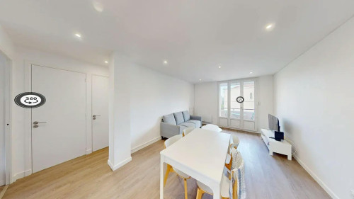 Rue Paul Bourget, Grenoble - Gallery - 12