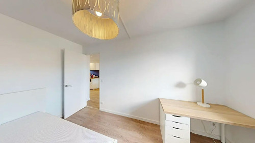Rue Paul Bourget, Grenoble - Gallery - 7