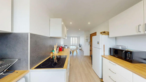 Rue Paul Bourget, Grenoble - Gallery - 15