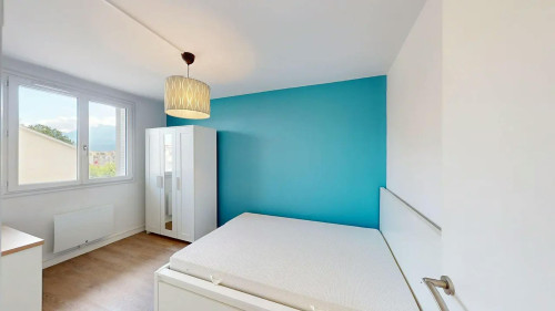 Rue Paul Bourget, Grenoble - Gallery - 8